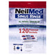 NeilMed Sinus Rinse 120 Sachets - Natural Sinus Relief – view 8