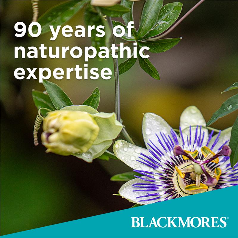 Blackmores MagMin 500mg Magnesium Supplement – 250 Tablets