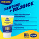 Scholl Eulactol Gold Heel Balm 120ml for Dry, Cracked Skin – Diabetic & Podiatrist Approved – view 7
