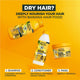 Garnier Fructis Nourishing Banana Shampoo for Dry Hair - 350ml – view 7