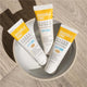 Invisible Zinc SPF 50+ Sheer Defence Facial Moisturiser 50g - Ultimate Protection for Sensitive Skin – view 8 - Auzzistore