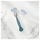 Gillette Venus Smooth Women’s Razor with 3 Blades & Pivot Head – 1 Cartridge – view 7