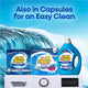 Cold Power Advanced Clean Laundry Liquid - 1 Litre – view 7 - Auzzistore