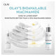 Olay Luminous Niacinamide Super Serum 30ml - Brightening Formula – view 8 - Auzzistore