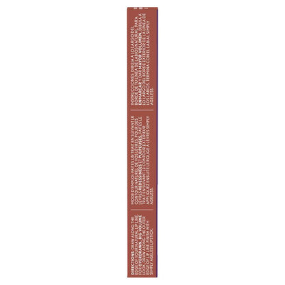 Covergirl Simply Ageless Lip Flip Liner 130 Darling Mocha 0.3g