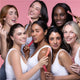 MCoBeauty Soft Matte Beauty Wand Amaretto Blush – view 7