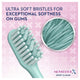 Oral-B SensitiveX Gentle Clean Toothbrush - 3 Pack – view 8 - Auzzistore