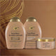 OGX Brazilian Keratin Hair Mask - 300ml – view 7 - Auzzistore