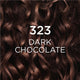 L'Oreal Paris Casting Creme Gloss - 323 Dark Chocolate (Ammonia Free) – view 7 - Auzzistore