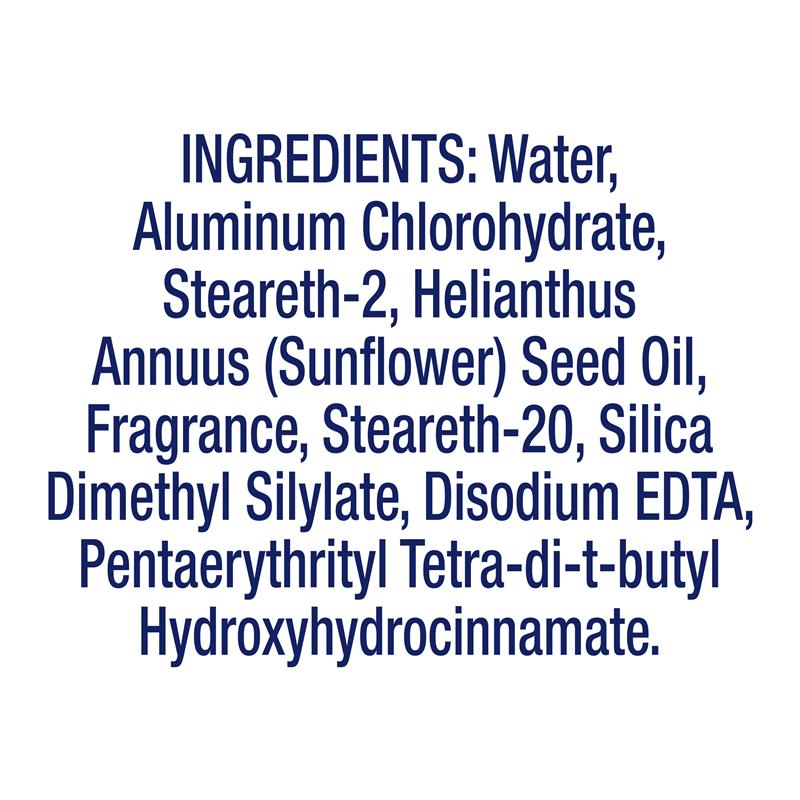 REXONA Women Shower Fresh Antiperspirant Roll-On Deodorant 50ml - 48H Protection