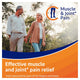 Voltaren Pain Relief Gel 12 Hourly - 30g – view 8 - Auzzistore