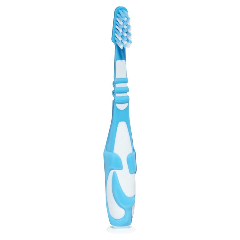 Macleans Little Teeth Soft Toothbrush for Kids 4-6 Years-Auzzi Store