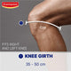 Elastoplast Protective Knee Stabiliser – view 7 - Auzzistore