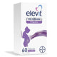 Elevit DHA + Choline Pregnancy - 60 Capsules for Maternal Health – view 8