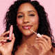 MCoBeauty Dream Lip Tint Hydrating Gel True Pink – view 7