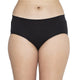 U By Kotex Briefs Super Size 12 - Reliable Full-Brief Period Undies – view 8