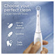 Oral-B iO Series 2 Electric Toothbrush - White – view 8 - Auzzistore