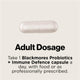 Blackmores Probiotics+ Immune Defence 30 Caps, 20B CFU, Vit C & Zinc – view 7
