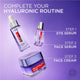 L'Oreal Paris Revitalift Filler [HA] Night Moisturiser 50ml - Replump & Restore – view 7 - Auzzistore