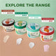 Garnier Body Superfood Aloe Vera & Magnesium Nourishing Cream 380ml - Ultimate Hydration for Normal to Dry Skin – view 7