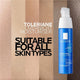 La Roche Posay Toleriane Dermallergo Night Moisturiser 40ml - Soothing Care for Sensitive Skin – view 7 - Auzzistore