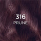 L'Oreal Paris Casting Creme Gloss - 316 Plum (Ammonia Free) - 1 Unit – view 7 - Auzzistore