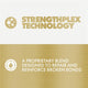 Toni & Guy Strengthplex Shampoo 250ml - Strengthen Your Hair – view 7 - Auzzistore