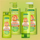 Garnier Fructis Vitamin & Strength Reinforcing Shampoo 315ml - Strengthen Your Hair – view 7