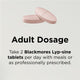 Blackmores Lyp-sine Lysine Tablets 100 | Cold Sore & Immune Support – view 7