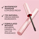 Covergirl Clean Fresh Brow Enhancer Gel Wax 500 Medium Brown – view 7