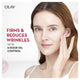 Olay Regenerist Whip Face Cream Moisturiser - 50g – view 8 - Auzzistore