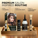 L'Oreal Paris Preference Zurich 6.21 Cool Iridescent Very Light Brown Hair Color – view 7 - Auzzistore