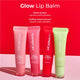 MCoBeauty Glow Lip Balm Berry NEW – view 7