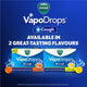 Vicks VapoDrops + Cough Orange Menthol Lozenges - 36 Count – view 6 - Auzzistore
