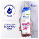 Head & Shoulders Smooth & Silky Anti-Dandruff Shampoo 400mL - For Beautiful, Flake-Free Hair – view 7 - Auzzistore