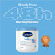 Cetaphil Baby Soothing Moisturising Cream 566g - Gentle Hydration for Sensitive Skin – view 7 - Auzzistore