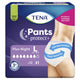 Tena Night Incontinence Pants - Large, 12 Pants, Dermatologist Tested – view 8