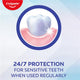 Colgate Sensitive Teeth Pain Whitening Toothpaste 110g – view 7 - Auzzistore
