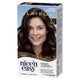 Clairol Nice N Easy 4 Natural Dark Brown Permanent Hair Colour 173g – view 8