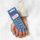 Sally Hansen Salon Effects Perfect Manicure 24 Press On Nails Once Upon A Holiday Collection Snow-Mance – view 7 - Auzzistore