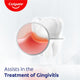 Colgate Savacol Alcohol-Free Antiseptic Mouthwash 300mL – view 7 - Auzzistore
