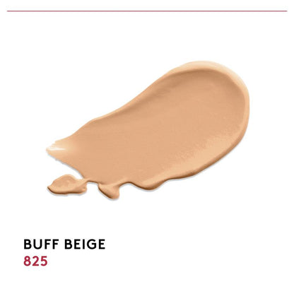 Covergirl Outlast Extreme Wear Foundation 825 Buff Beige 30ml