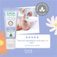 Gaia Natural Baby Cradle Cap 75ml - Gentle Cradle Cap Treatment – view 7 - Auzzistore