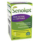 Senokot Dual Action - 200 Tablets – view 9 - Auzzistore