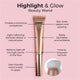 MCoBeauty Highlight & Glow Beauty Wand Pink Glow New – view 7