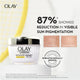 Olay Luminous Niacinamide Honey Peptide Moisturiser 50g - Brightening Formula – view 8 - Auzzistore