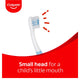 Colgate My First Extra Soft Toothbrush 0-2 Years - Gentle Care for Tiny Teeth – view 7 - Auzzistore