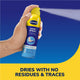 Scholl Fresh Step 24-Hour Odour Protection Shoe Spray, 100g – view 7 - Auzzistore