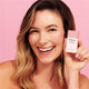 MCoBeauty Super Glow Blush Drops Blush Pink – view 8