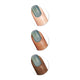 Sally Hansen Miracle Gel Dual Ended Nail Polish Faerie Green 7ml – view 5